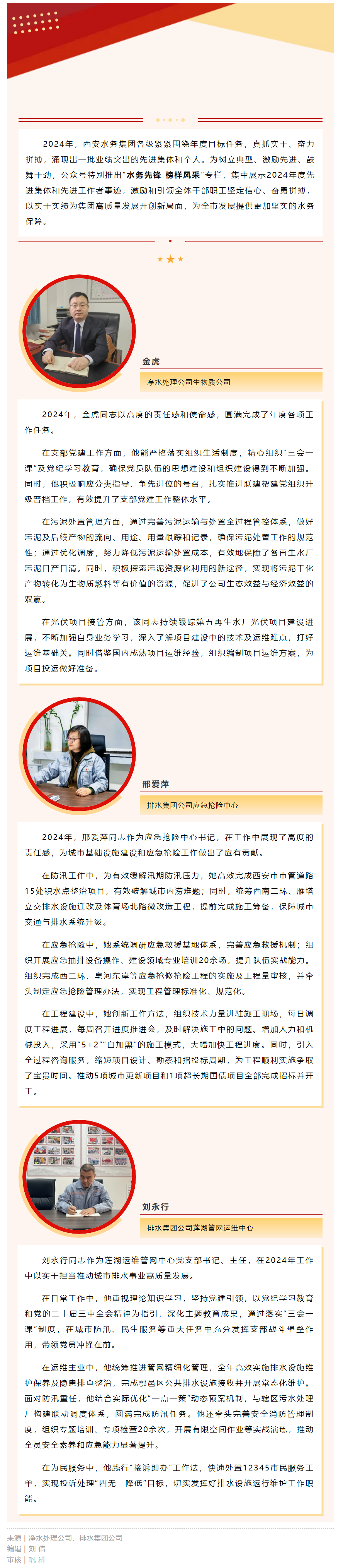 先进工作者 _ 水务先锋 榜样风采（第七期）.png